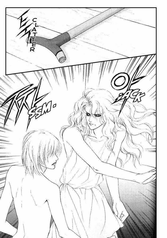 1001 Nights - Chapter 38 - Trang 21