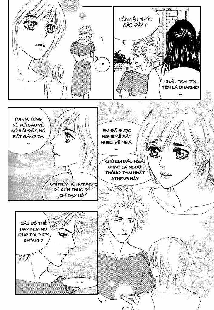 1001 Nights - Chapter 38 - Trang 6