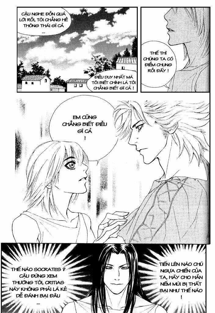 1001 Nights - Chapter 38 - Trang 7