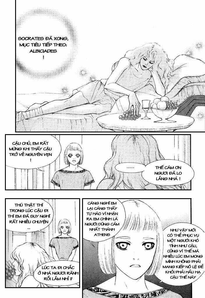 1001 Nights - Chapter 38 - Trang 8