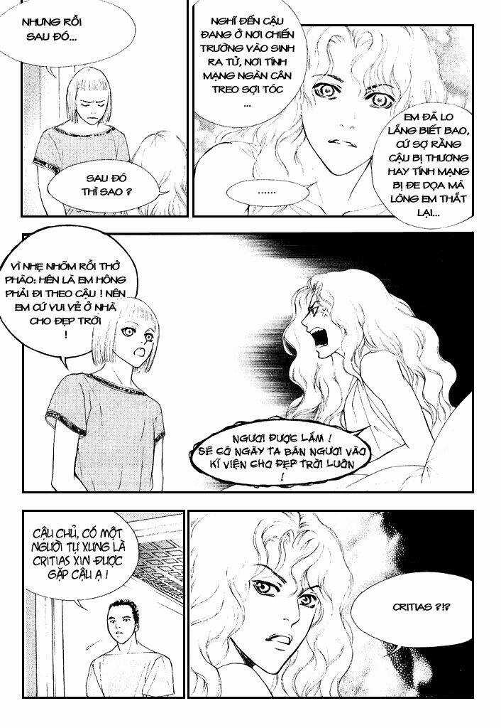 1001 Nights - Chapter 38 - Trang 9