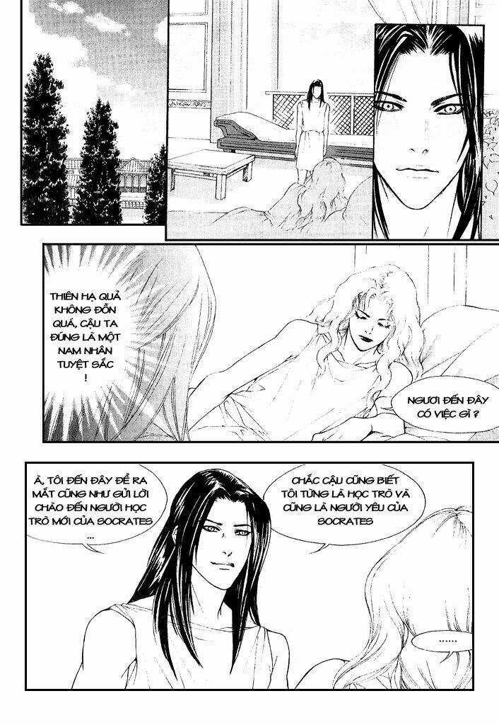 1001 Nights - Chapter 38 - Trang 10
