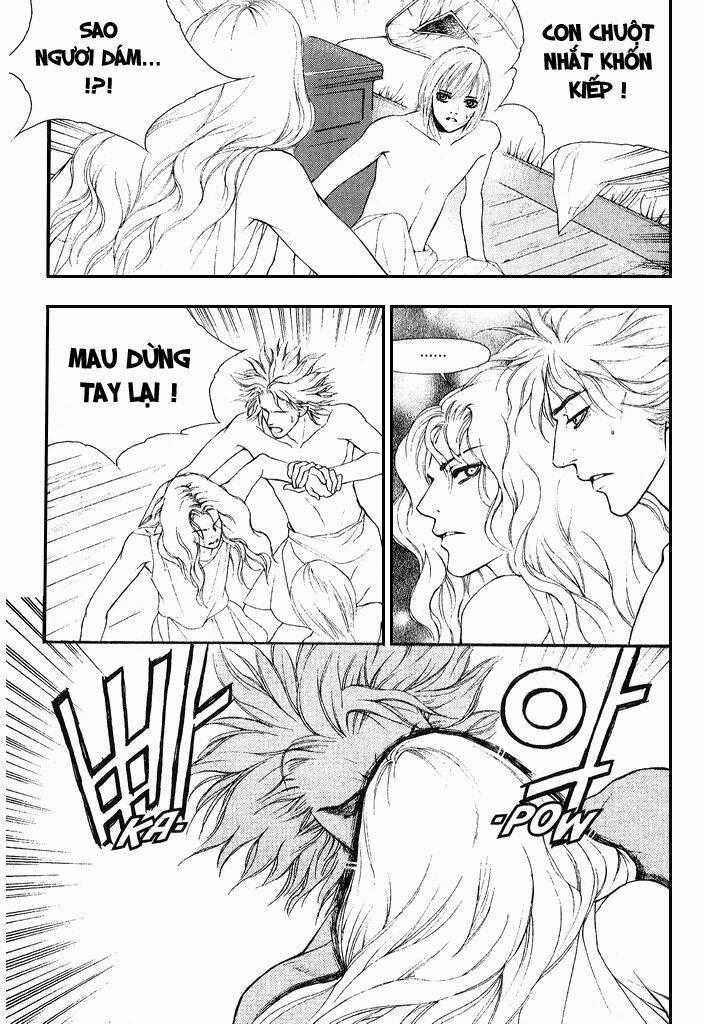 1001 Nights - Chapter 39 - Trang 2