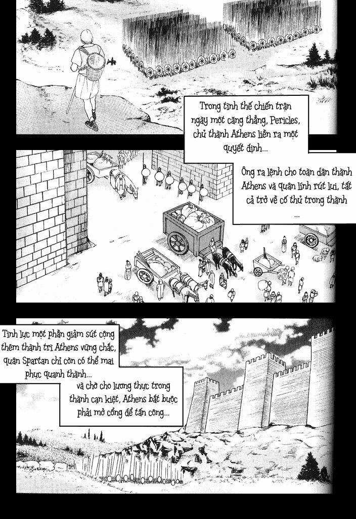 1001 Nights - Chapter 39 - Trang 12