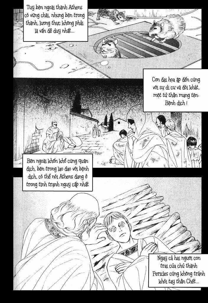 1001 Nights - Chapter 39 - Trang 13