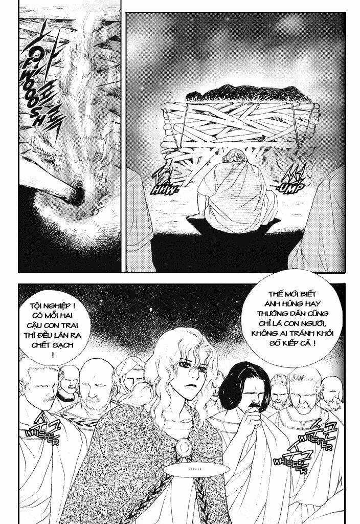 1001 Nights - Chapter 39 - Trang 14