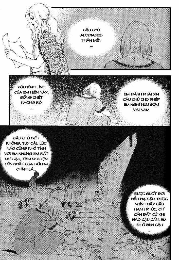 1001 Nights - Chapter 39 - Trang 16