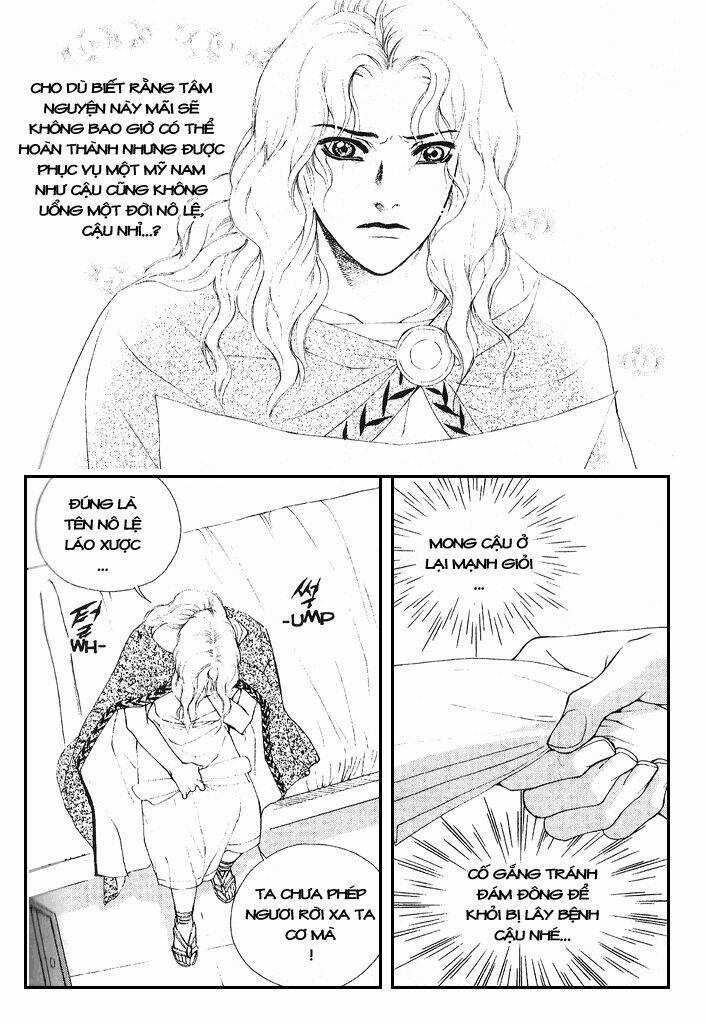 1001 Nights - Chapter 39 - Trang 17