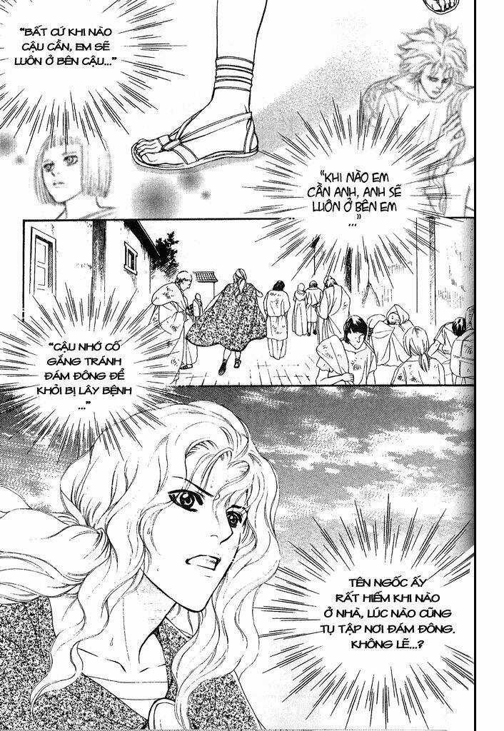 1001 Nights - Chapter 39 - Trang 18