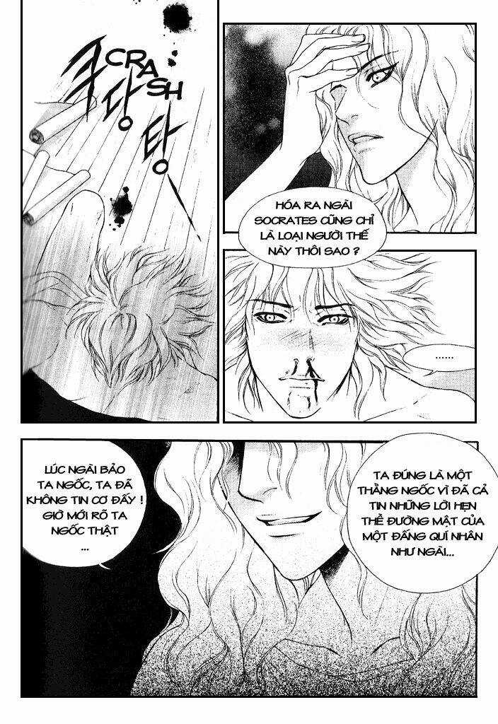 1001 Nights - Chapter 39 - Trang 3