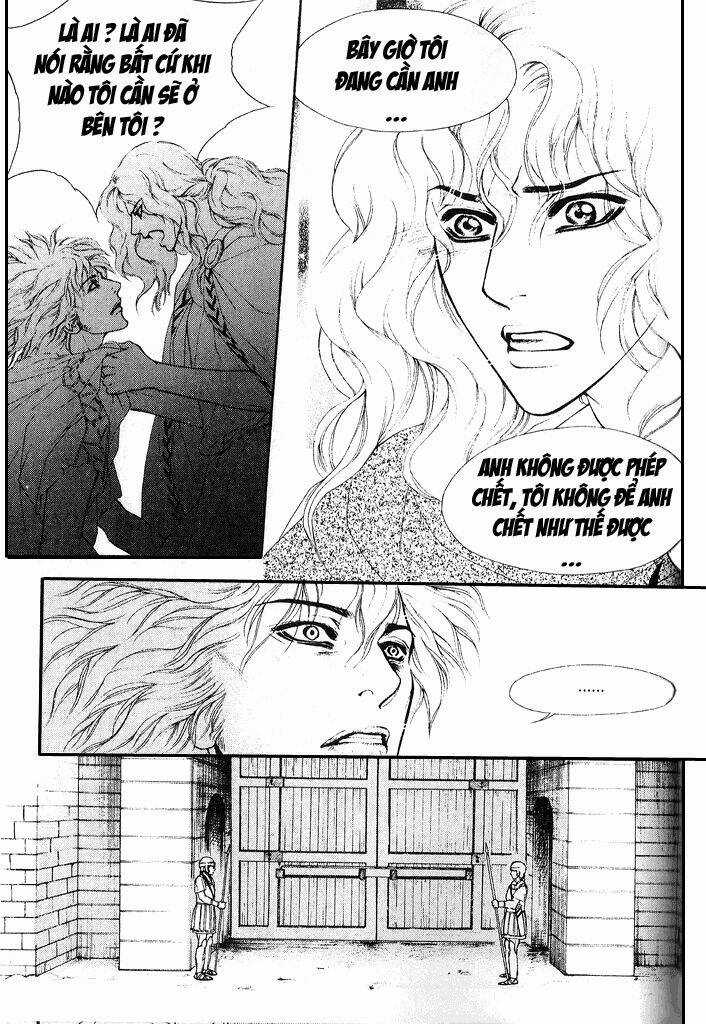 1001 Nights - Chapter 39 - Trang 22