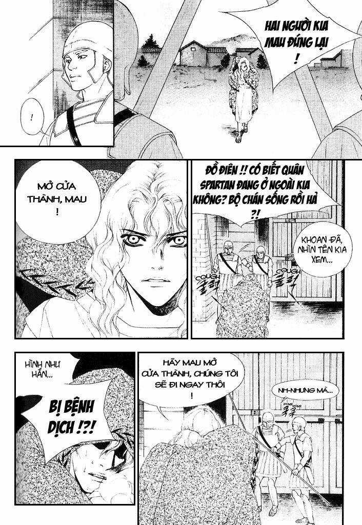 1001 Nights - Chapter 39 - Trang 23