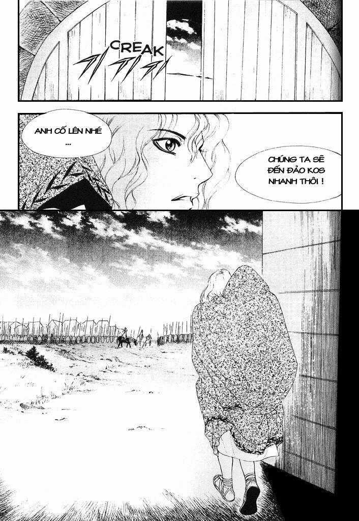 1001 Nights - Chapter 39 - Trang 24