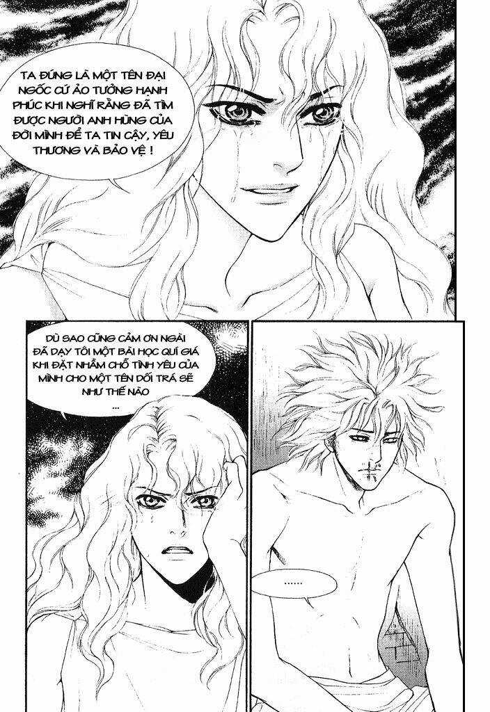 1001 Nights - Chapter 39 - Trang 4