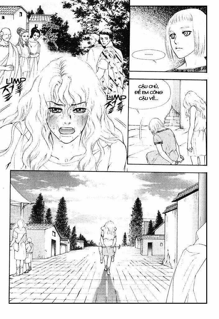 1001 Nights - Chapter 39 - Trang 6