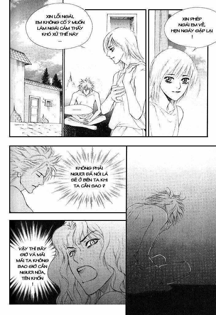 1001 Nights - Chapter 39 - Trang 7