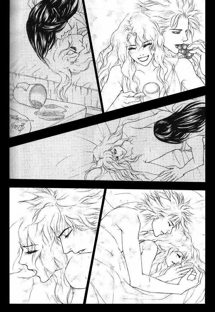 1001 Nights - Chapter 39 - Trang 9