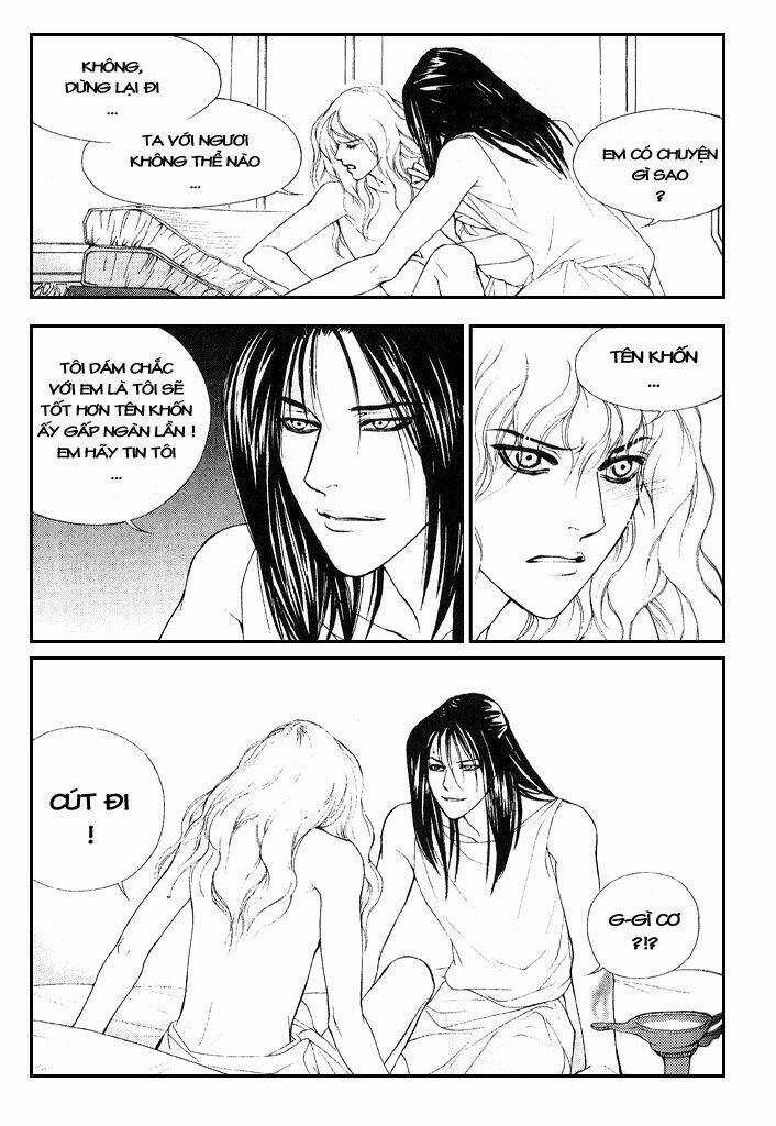 1001 Nights - Chapter 39 - Trang 10