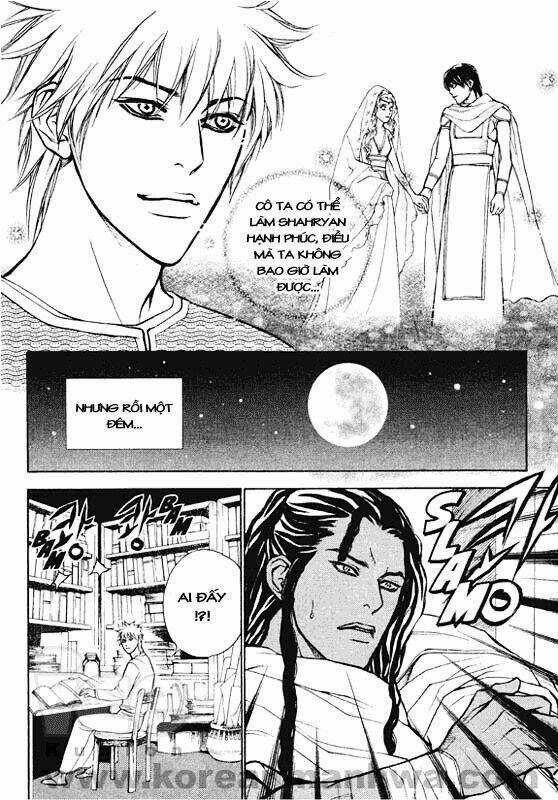 1001 Nights - Chapter 4 - Trang 13