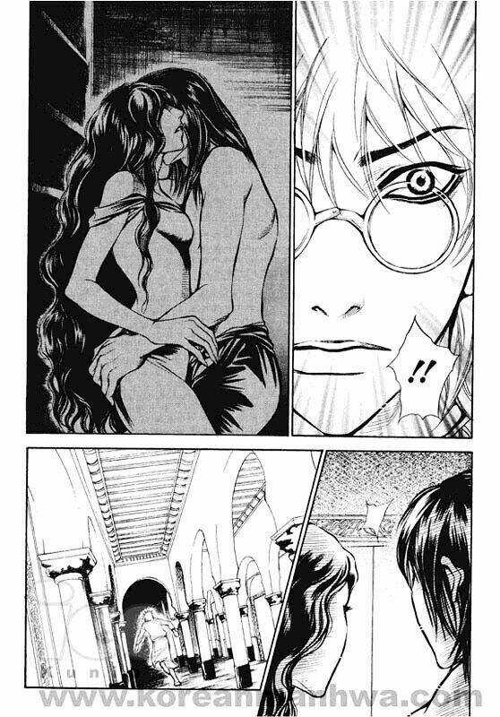 1001 Nights - Chapter 4 - Trang 8