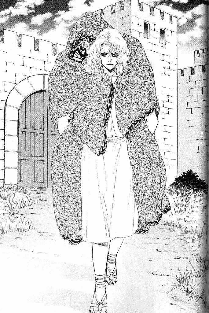 1001 Nights - Chapter 40 - Trang 2