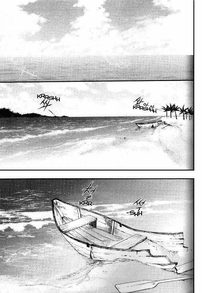 1001 Nights - Chapter 40 - Trang 11