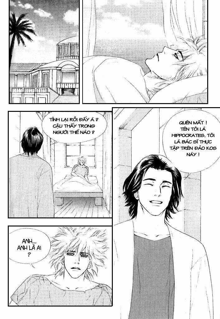 1001 Nights - Chapter 40 - Trang 12