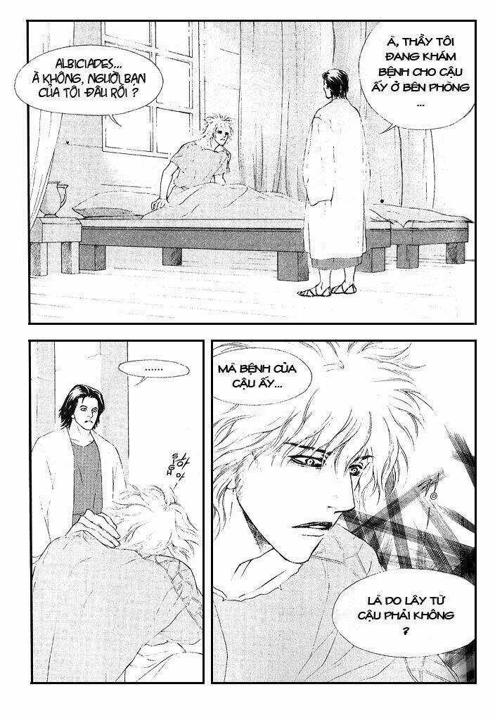 1001 Nights - Chapter 40 - Trang 13