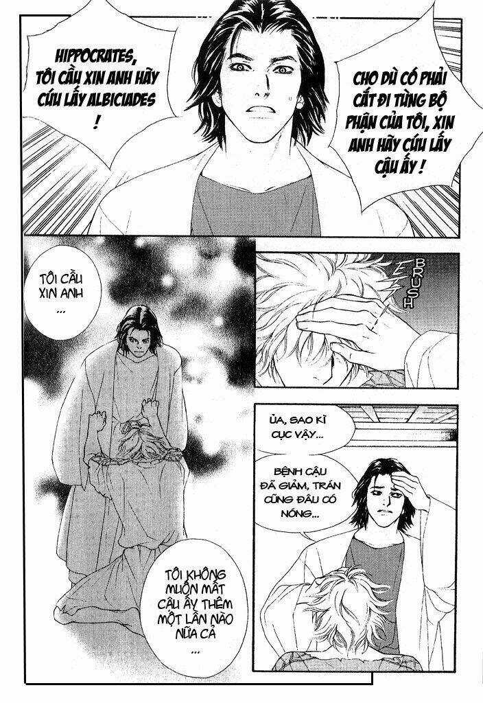 1001 Nights - Chapter 40 - Trang 14