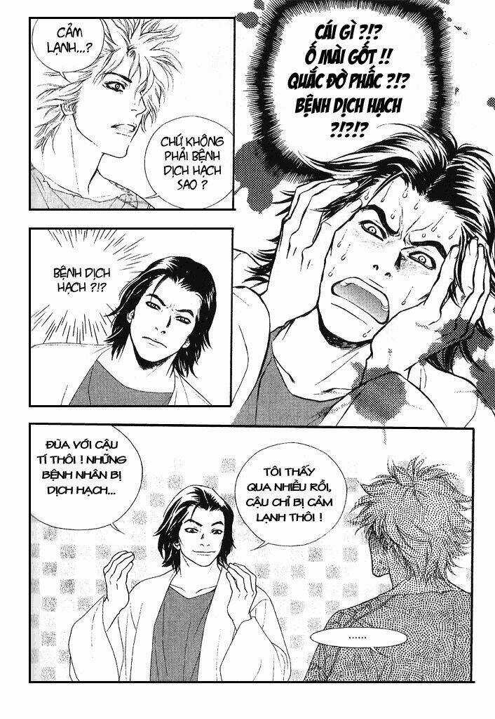 1001 Nights - Chapter 40 - Trang 15