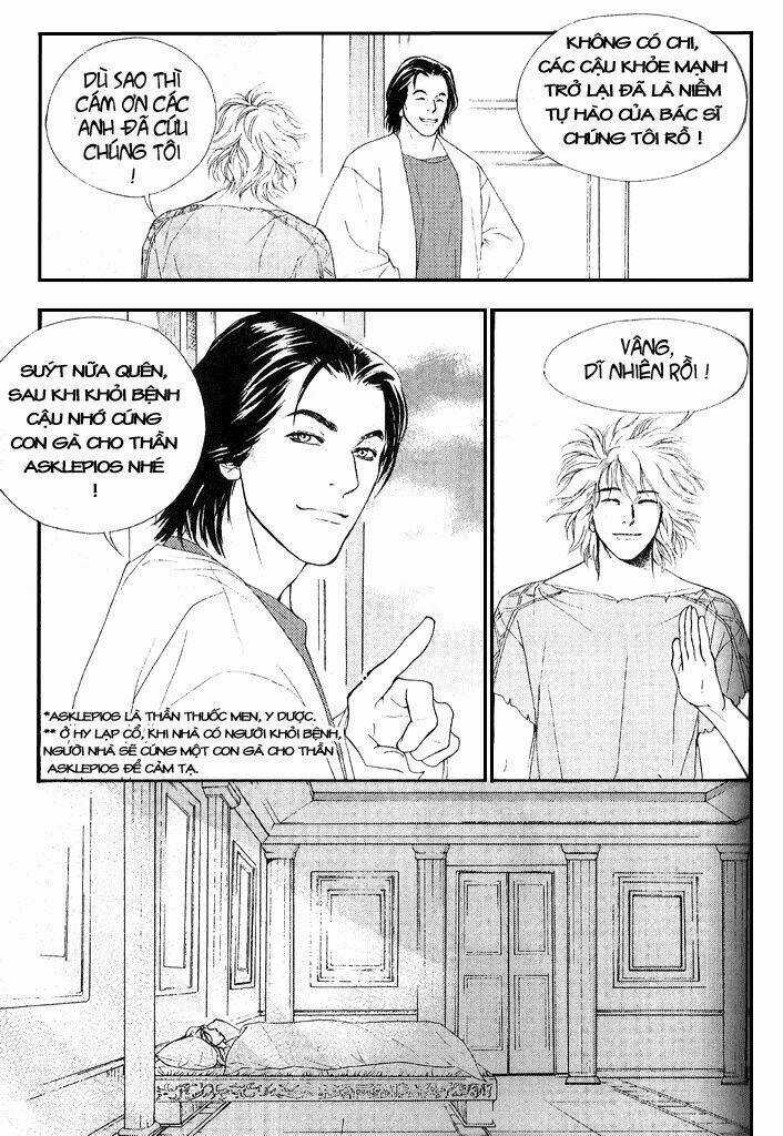 1001 Nights - Chapter 40 - Trang 16