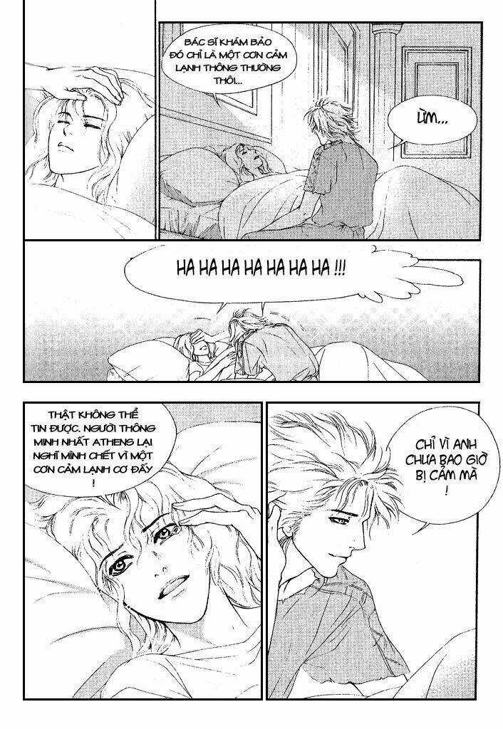 1001 Nights - Chapter 40 - Trang 17