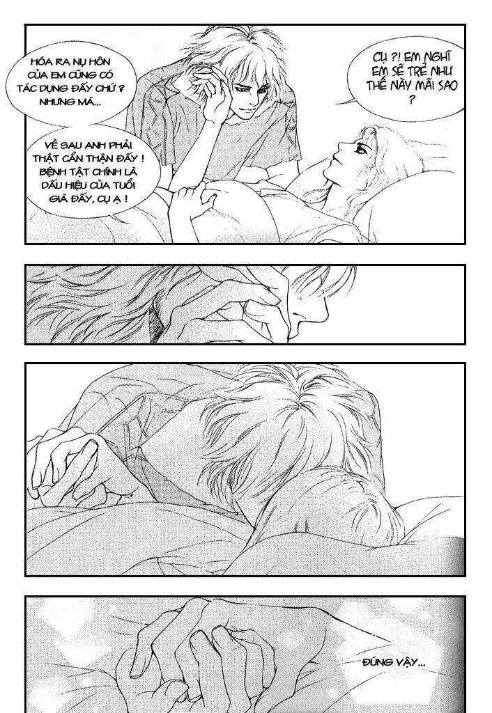 1001 Nights - Chapter 40 - Trang 18