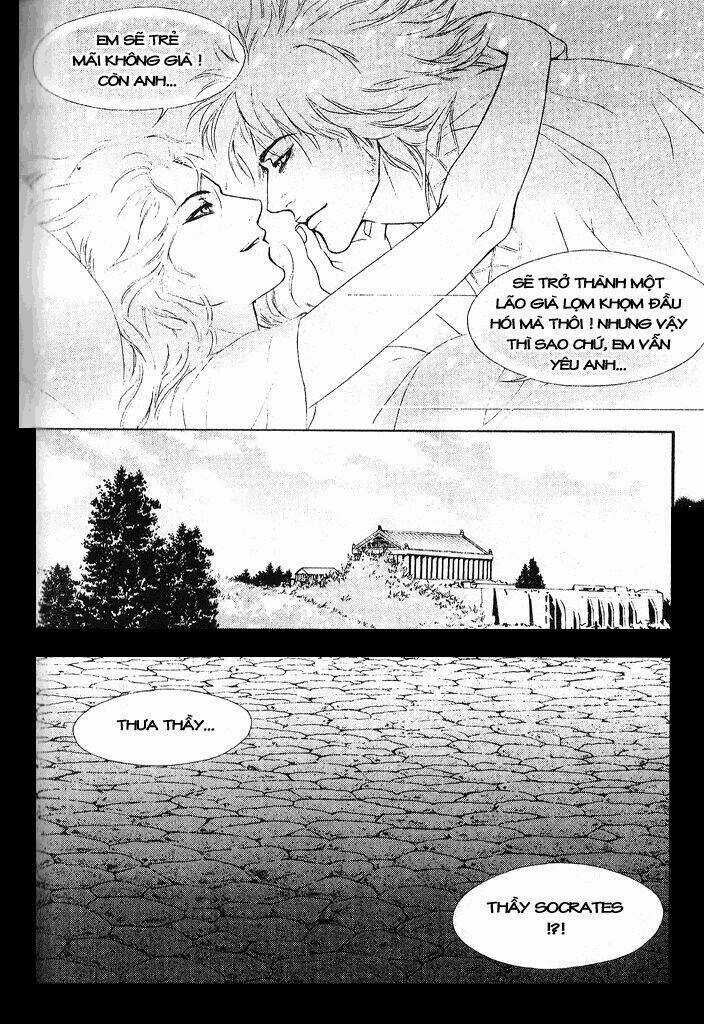 1001 Nights - Chapter 40 - Trang 19