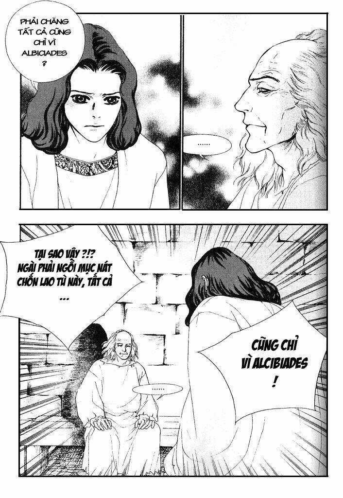 1001 Nights - Chapter 40 - Trang 22