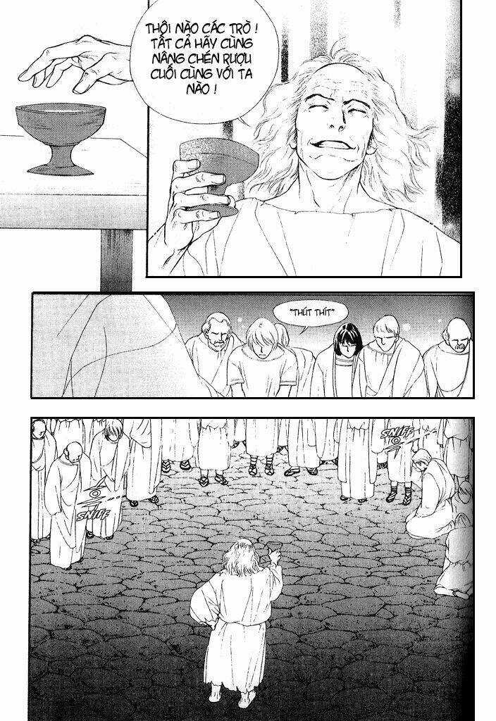 1001 Nights - Chapter 40 - Trang 24