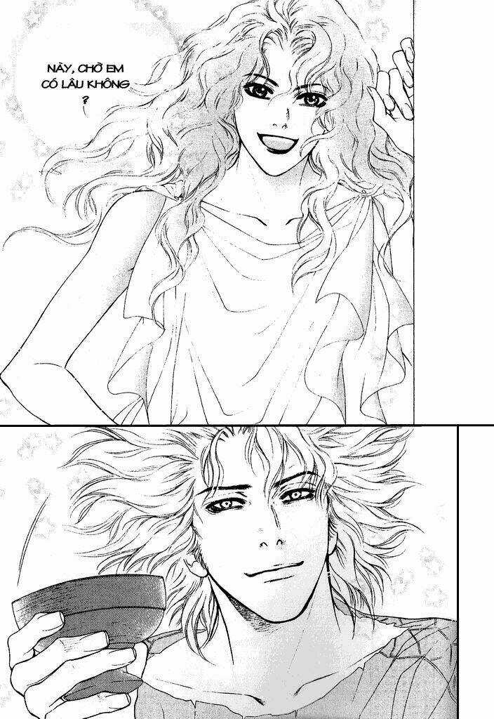 1001 Nights - Chapter 40 - Trang 26