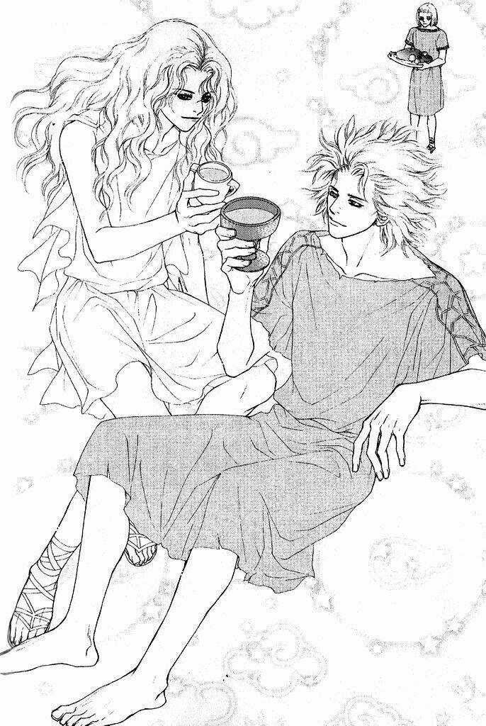 1001 Nights - Chapter 40 - Trang 27