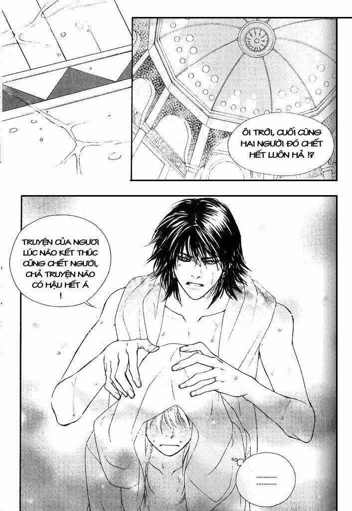 1001 Nights - Chapter 40 - Trang 28