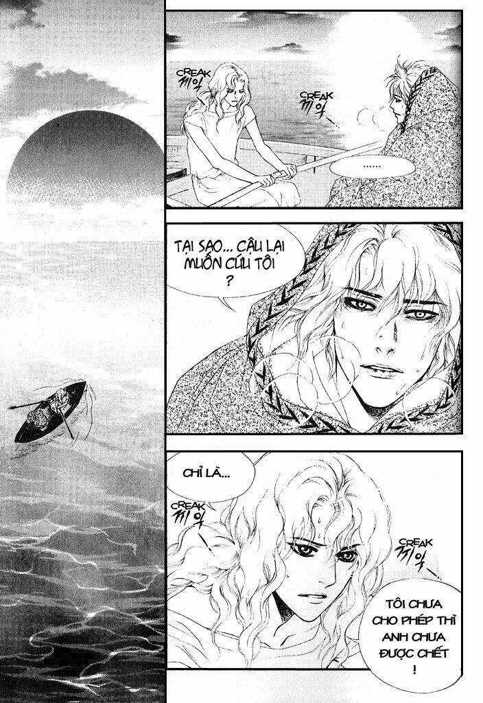 1001 Nights - Chapter 40 - Trang 6