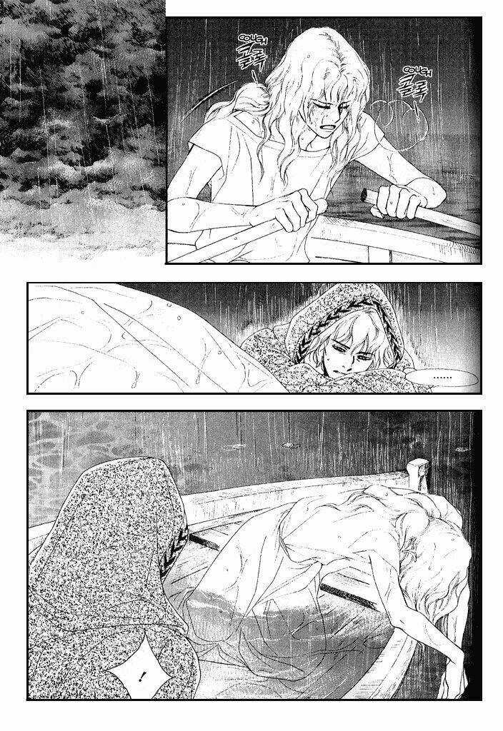 1001 Nights - Chapter 40 - Trang 8