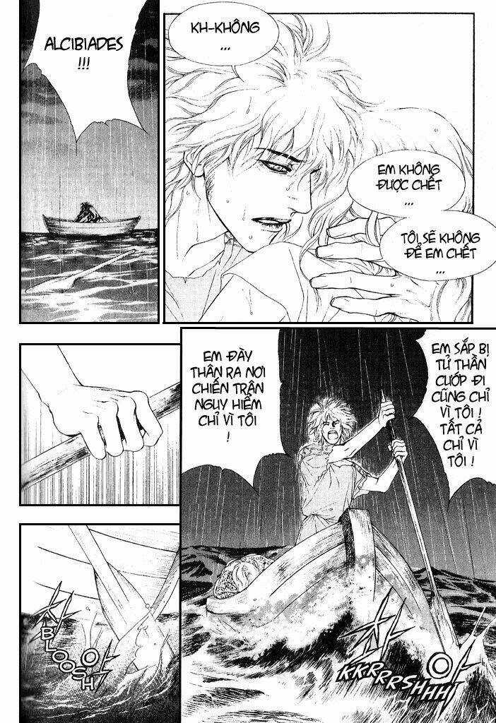 1001 Nights - Chapter 40 - Trang 9