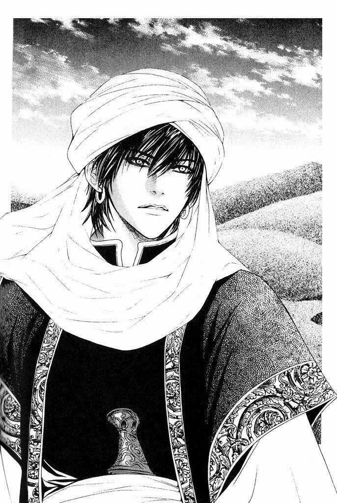 1001 Nights - Chapter 41 - Trang 1