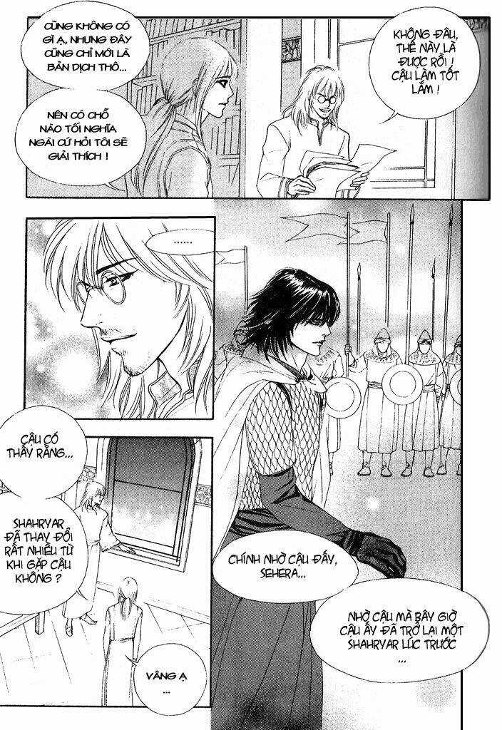 1001 Nights - Chapter 41 - Trang 12