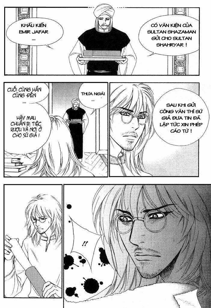 1001 Nights - Chapter 41 - Trang 13