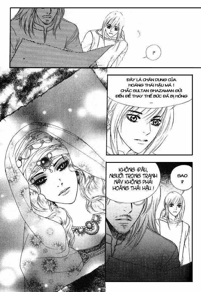 1001 Nights - Chapter 41 - Trang 14