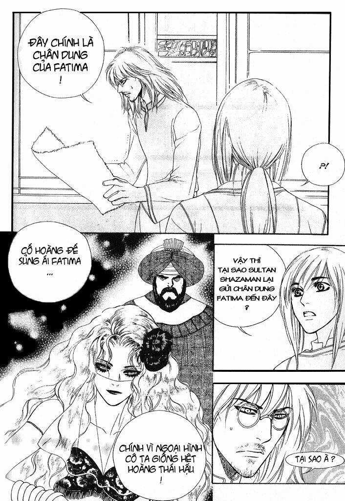 1001 Nights - Chapter 41 - Trang 15