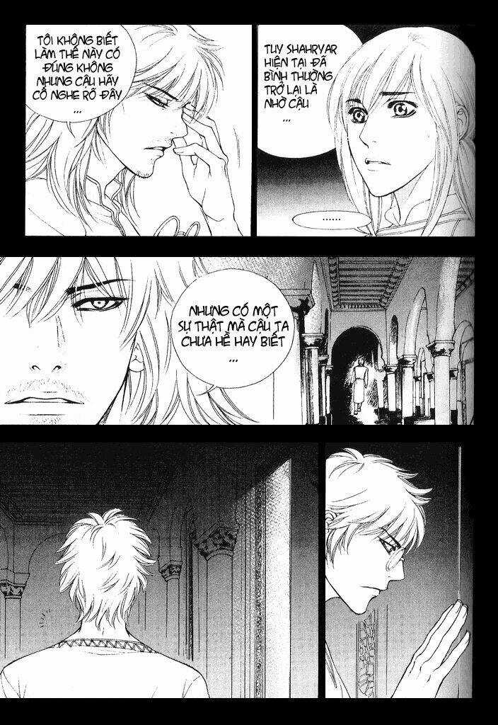 1001 Nights - Chapter 41 - Trang 16