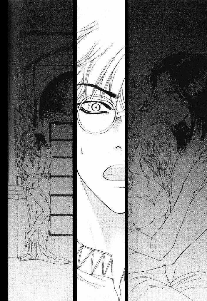 1001 Nights - Chapter 41 - Trang 17