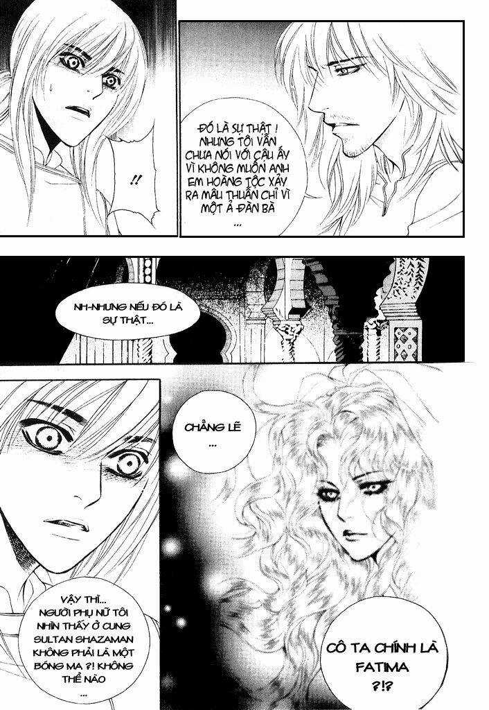 1001 Nights - Chapter 41 - Trang 18